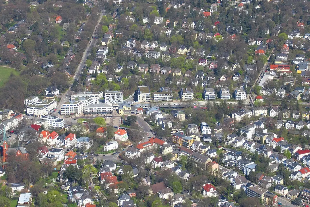 Blankenese