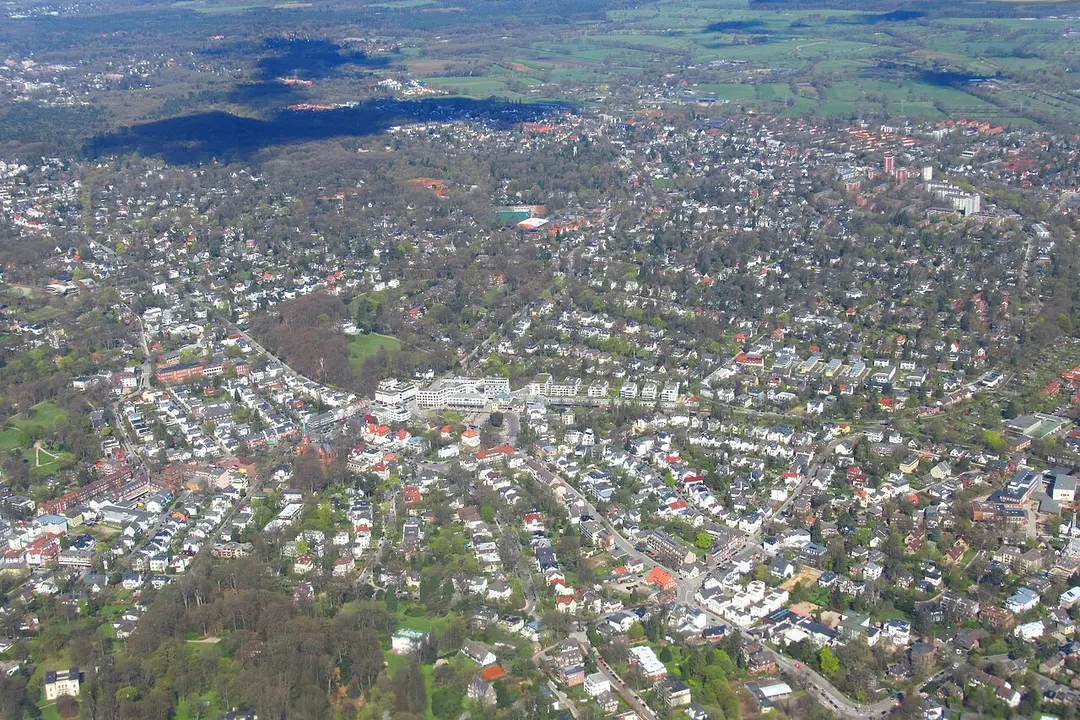 Blankenese