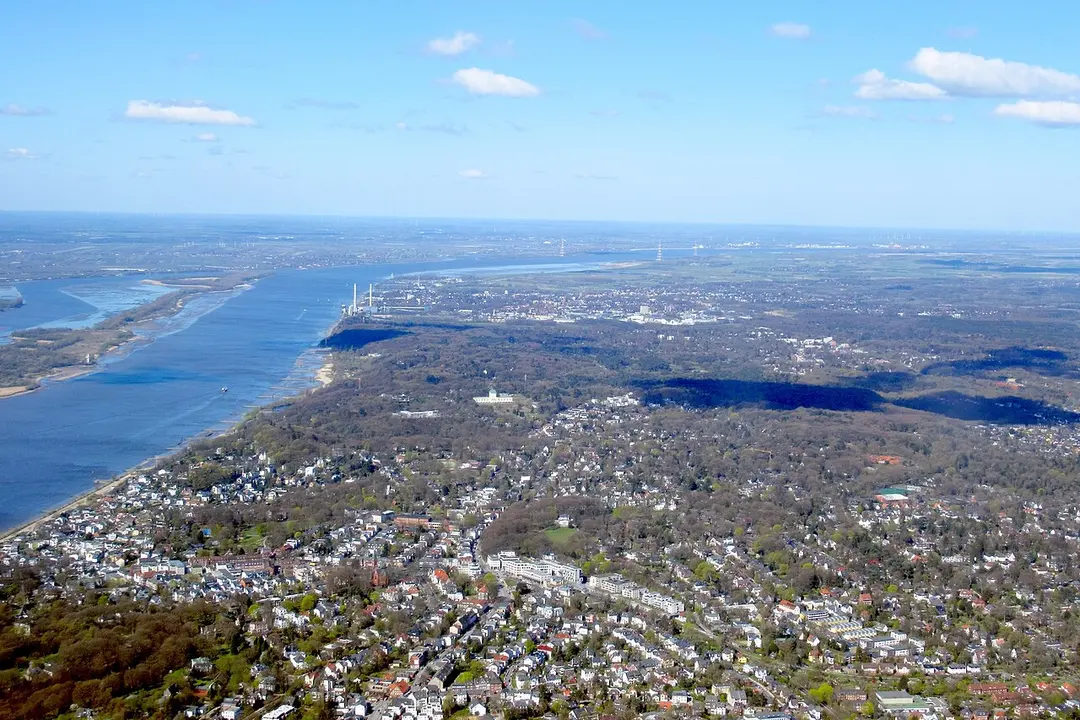 Blankenese