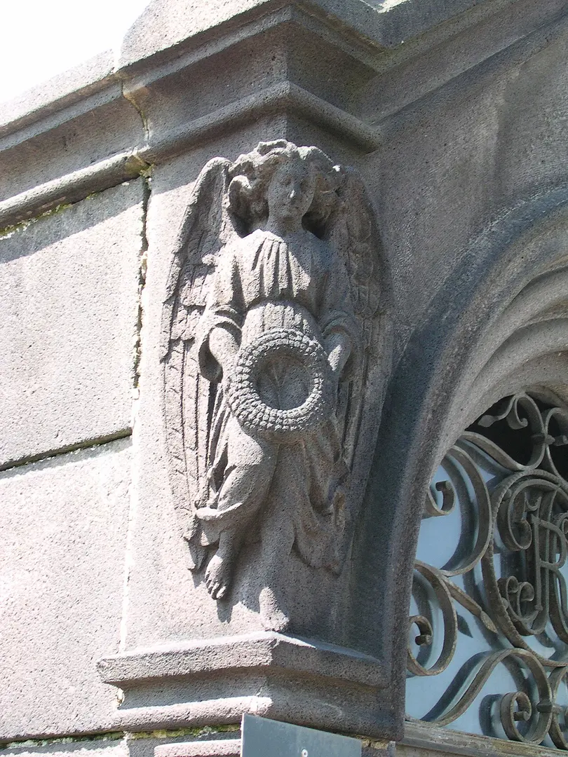 Cimetière des Carmes