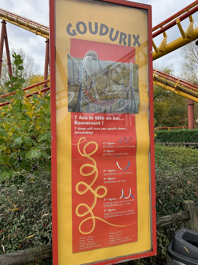 Goudurix