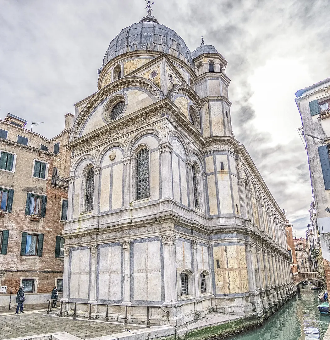 Ponte dei Miracoli