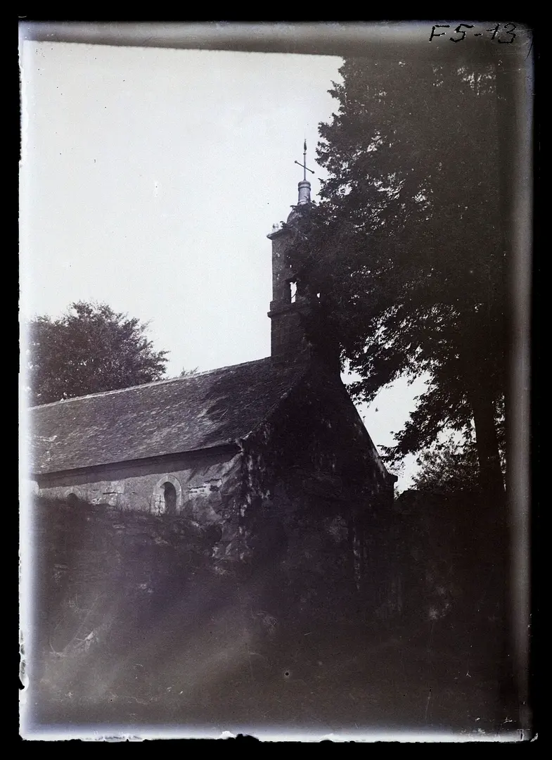 Église Saint-Onna