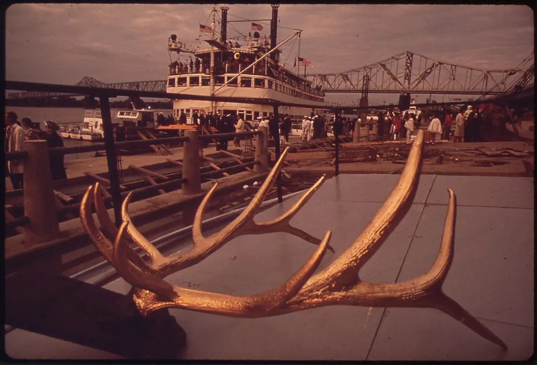 Belle of Louisville