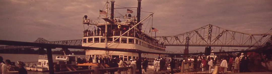 Belle of Louisville
