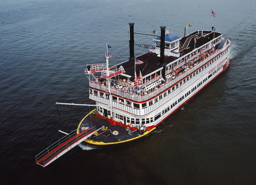 Belle of Louisville