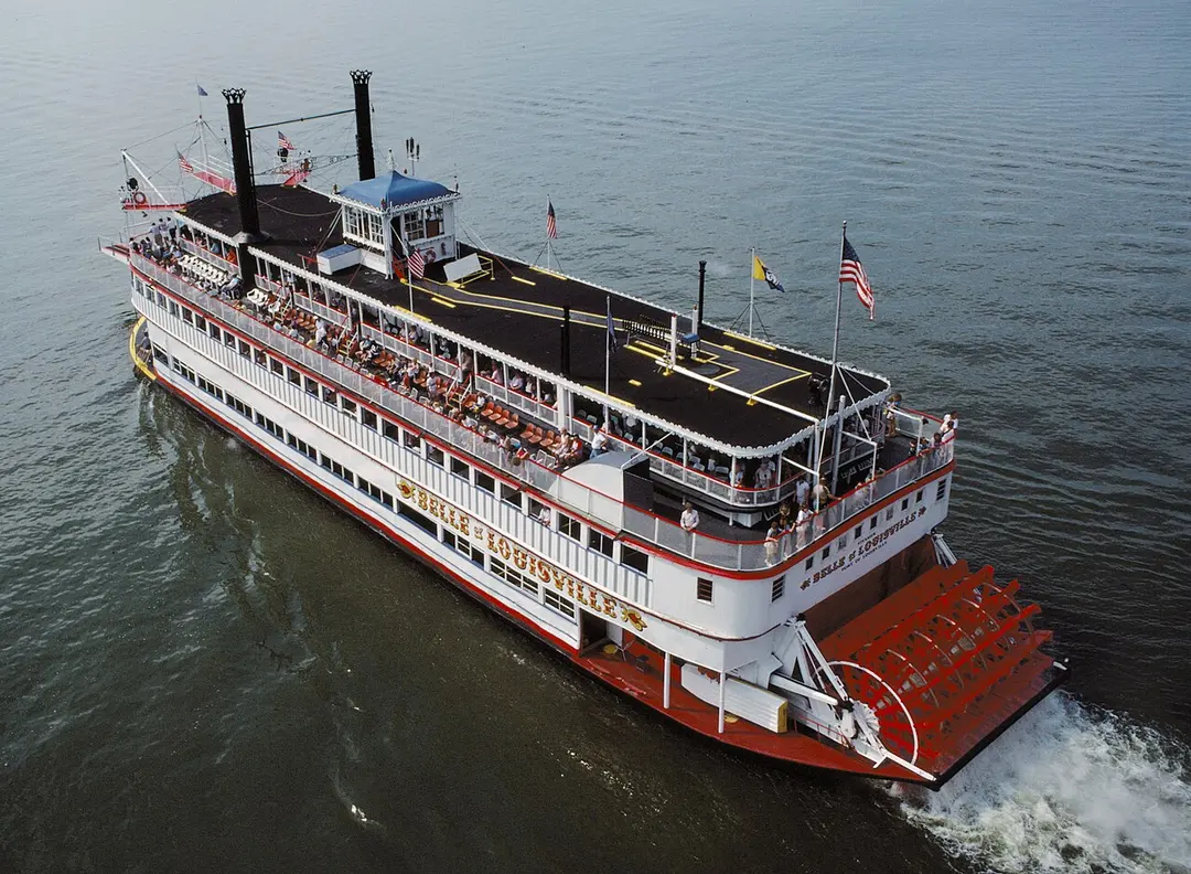 Belle of Louisville