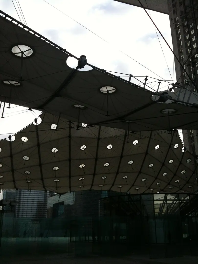 Grande Arche de la Défense