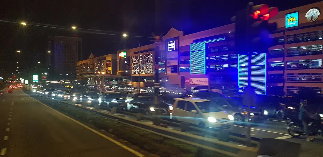 Angsana Johor Bahru Mall