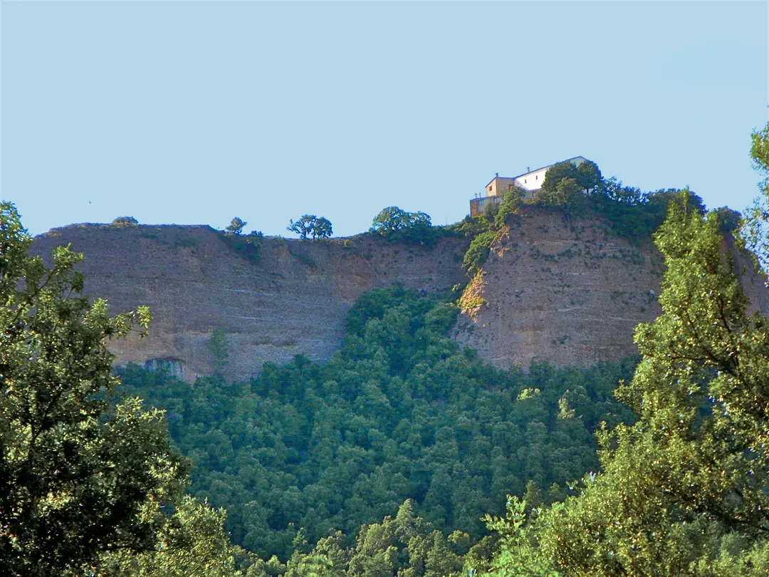 Mare de Déu de la Quar