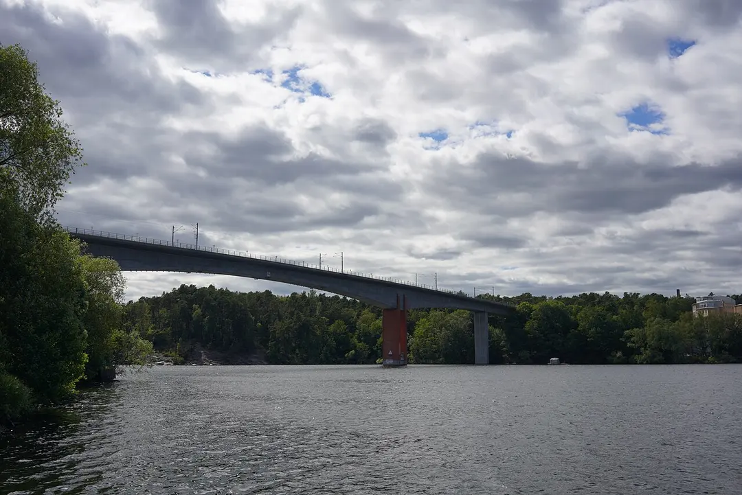 Alviksbron