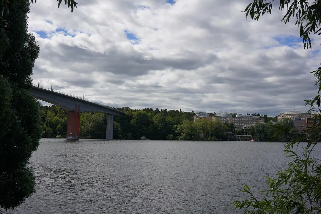 Alviksbron