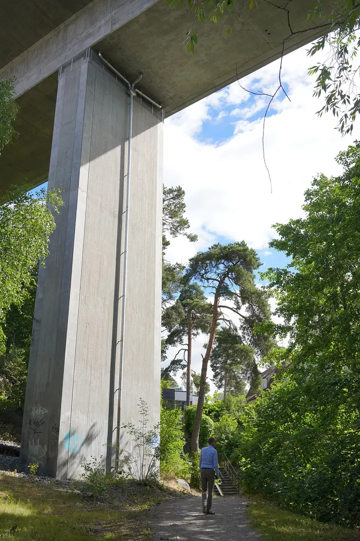 Alviksbron