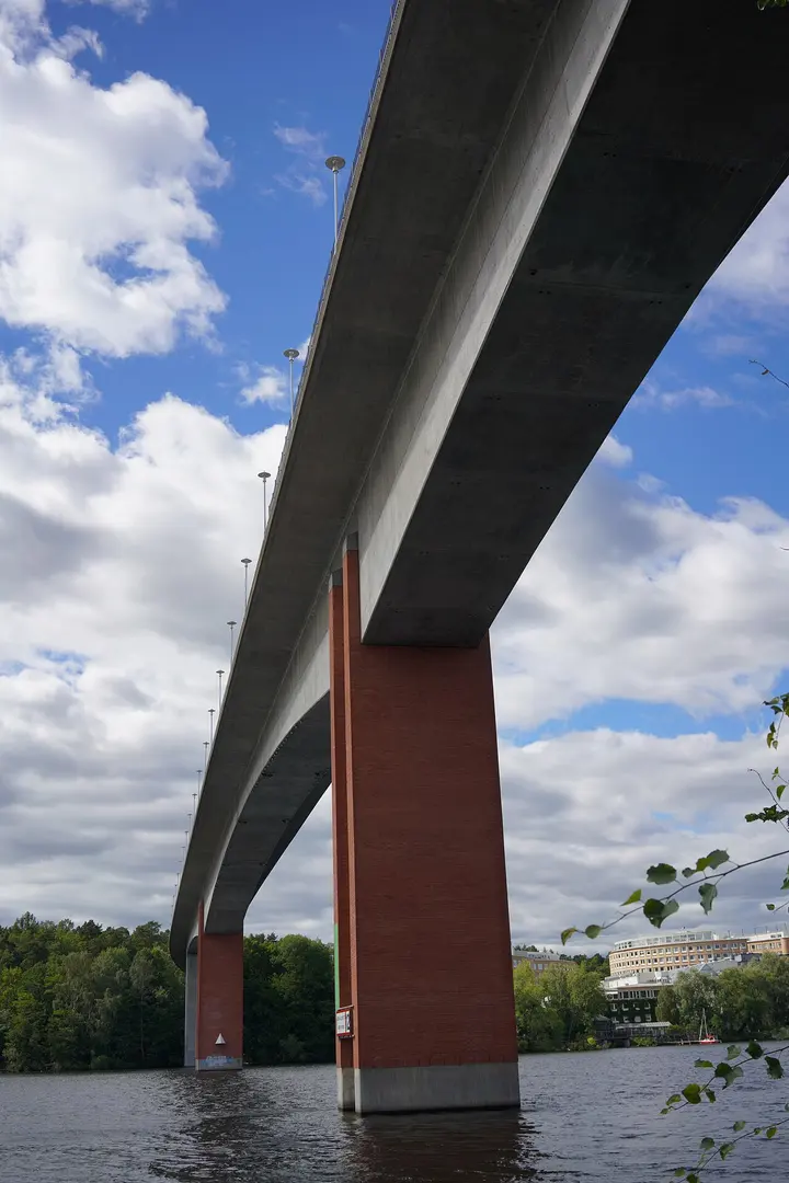 Alviksbron