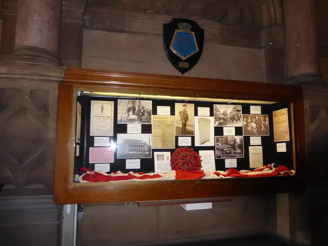 Sheffield Town Hall