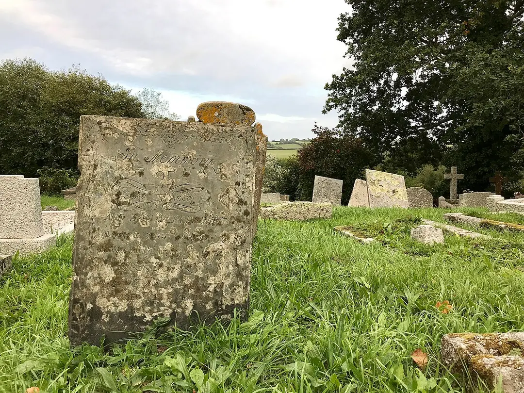 St Sampson's Church