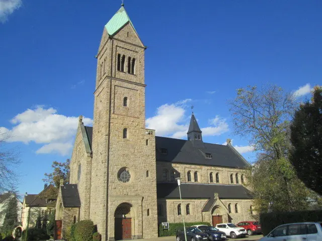 Liebfrauenkirche