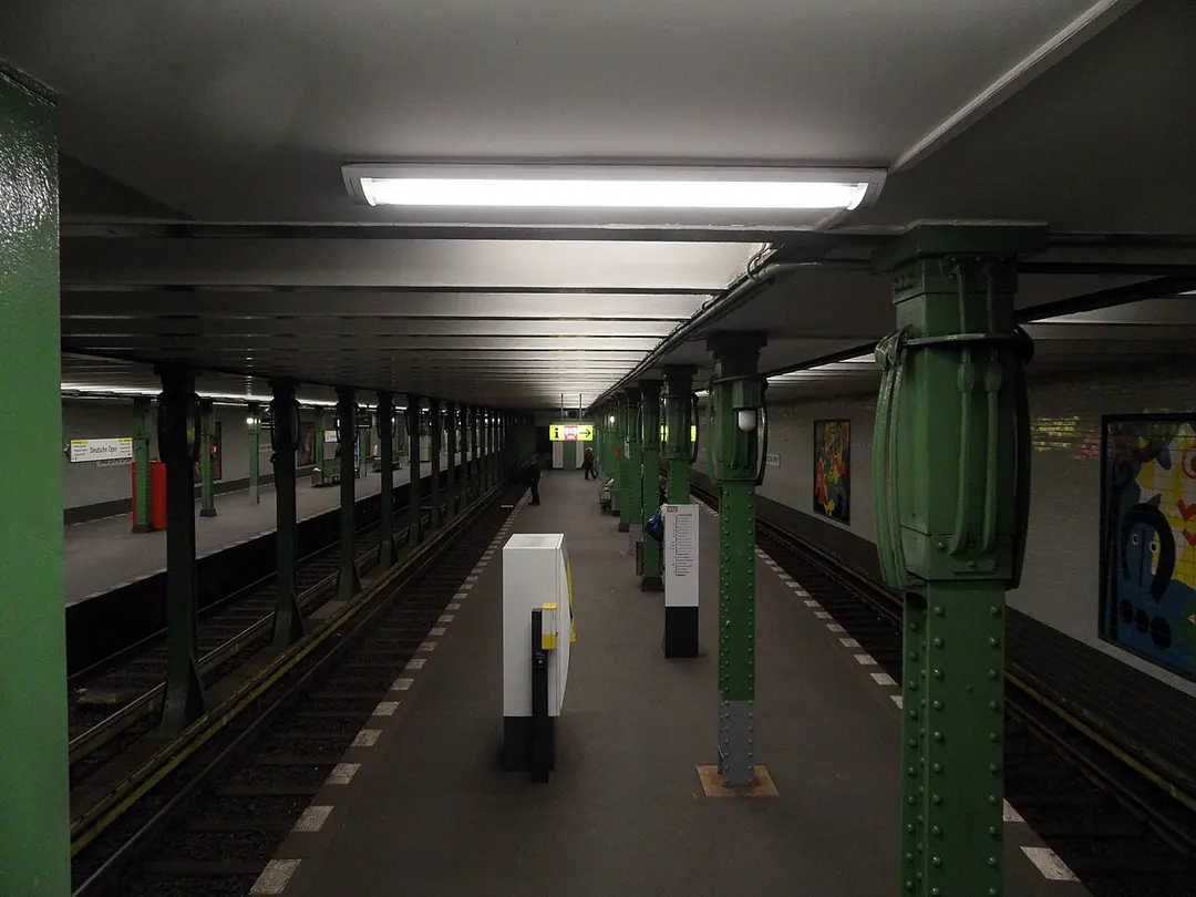 Deutsche Oper