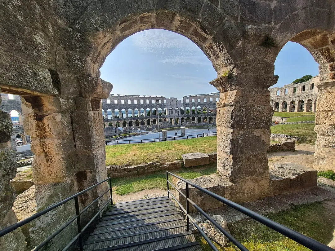 Pula Arena