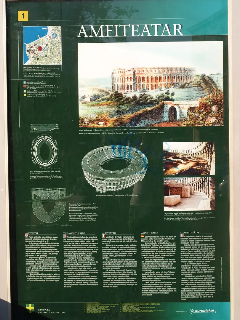 Pula Arena