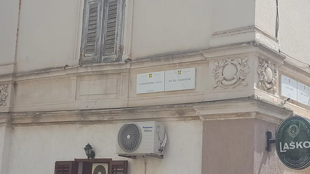Pula Arena