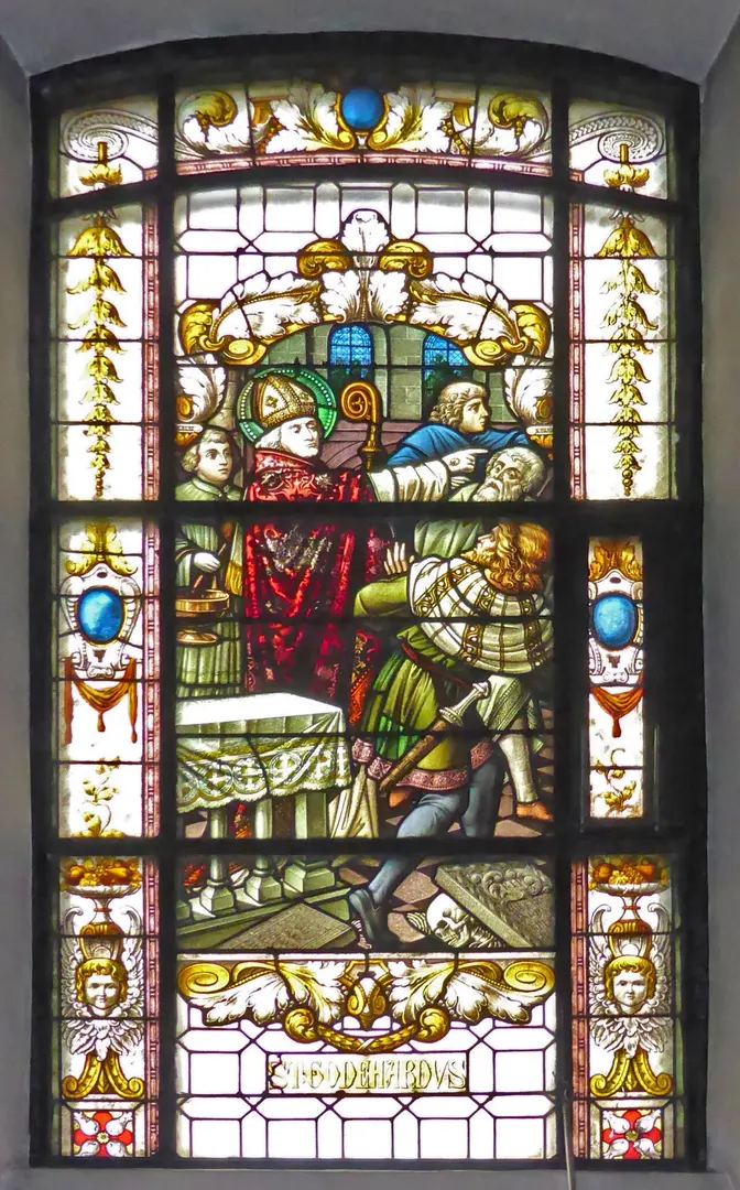 Sankt Georg
