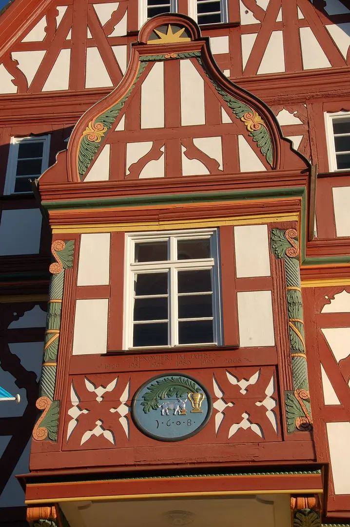 Rathaus