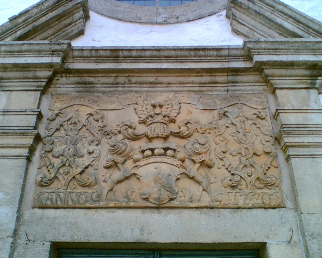 St. Martin