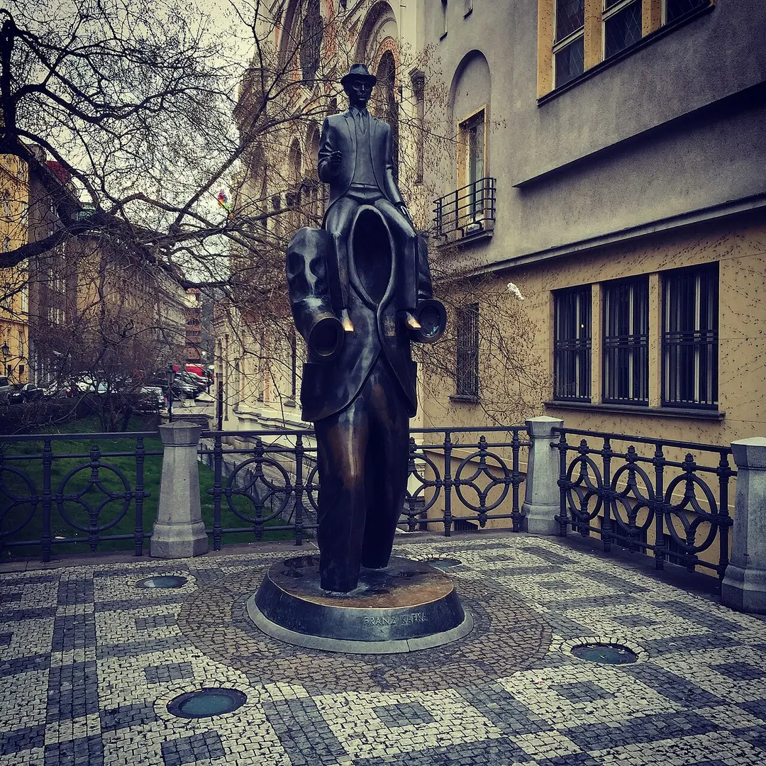 Franz Kafka