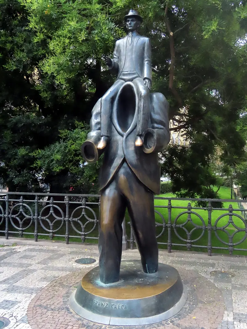 Franz Kafka
