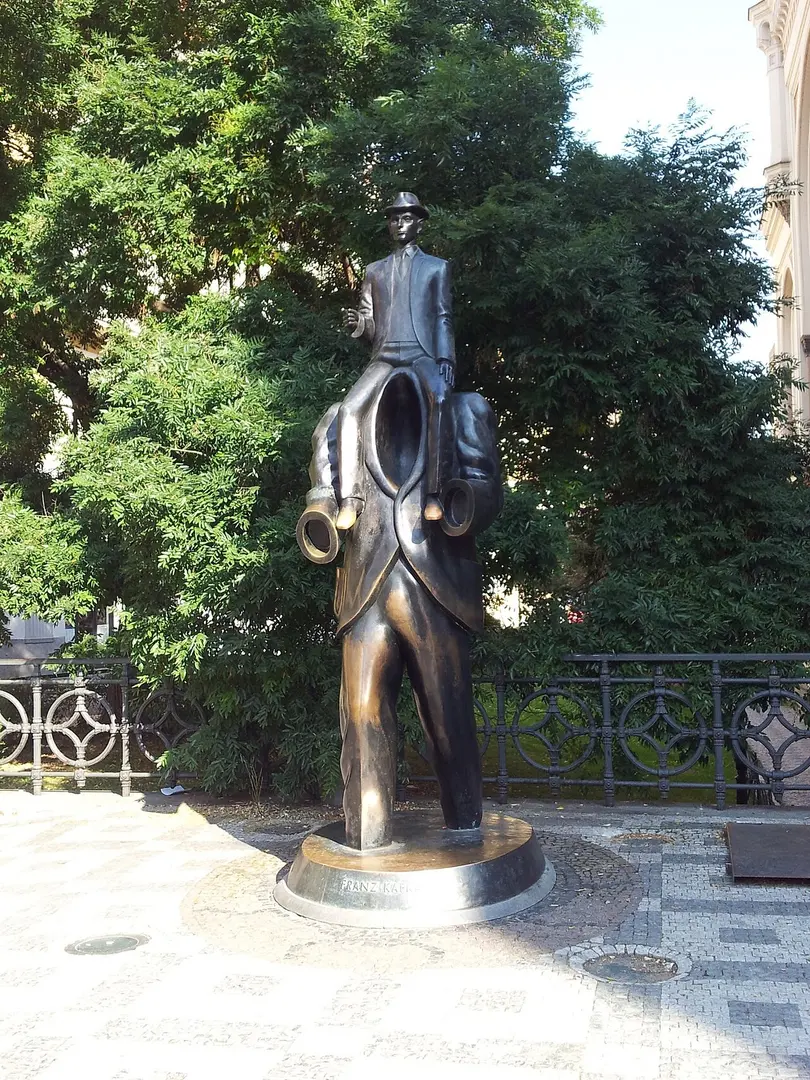 Franz Kafka