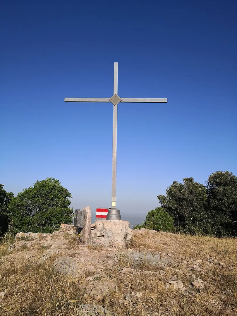 Monte Calvi