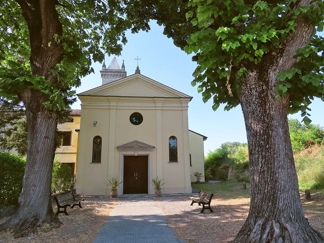 Chiesa di San Rocco