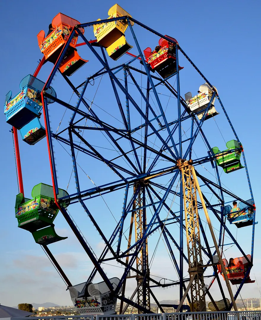 Balboa Fun Zone