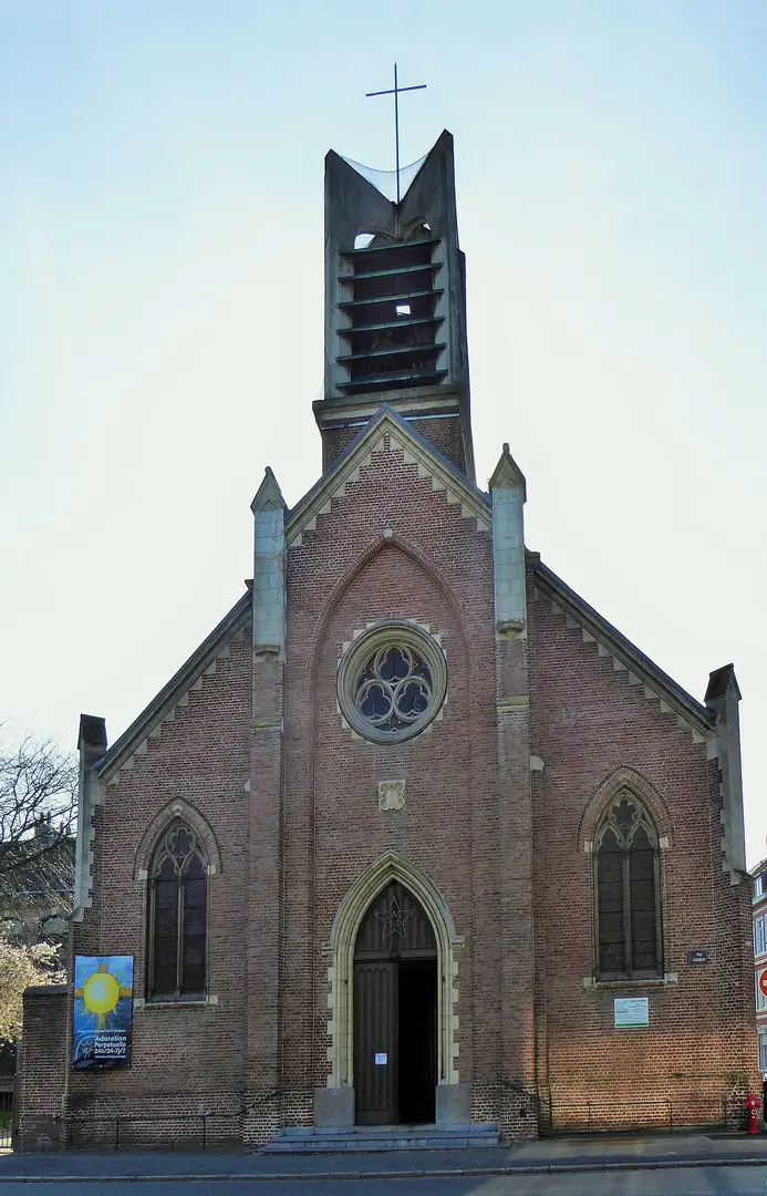 Église Notre-Dame-de-Consolation