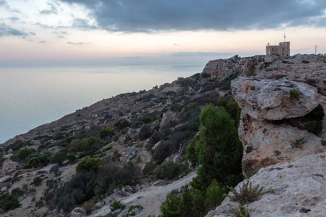 L-Irdum ta’ Ħad-Dingli