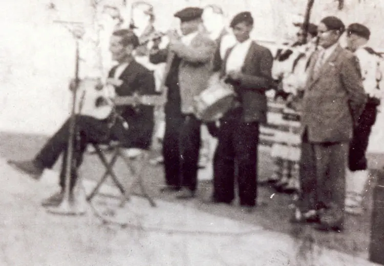 San Vicente