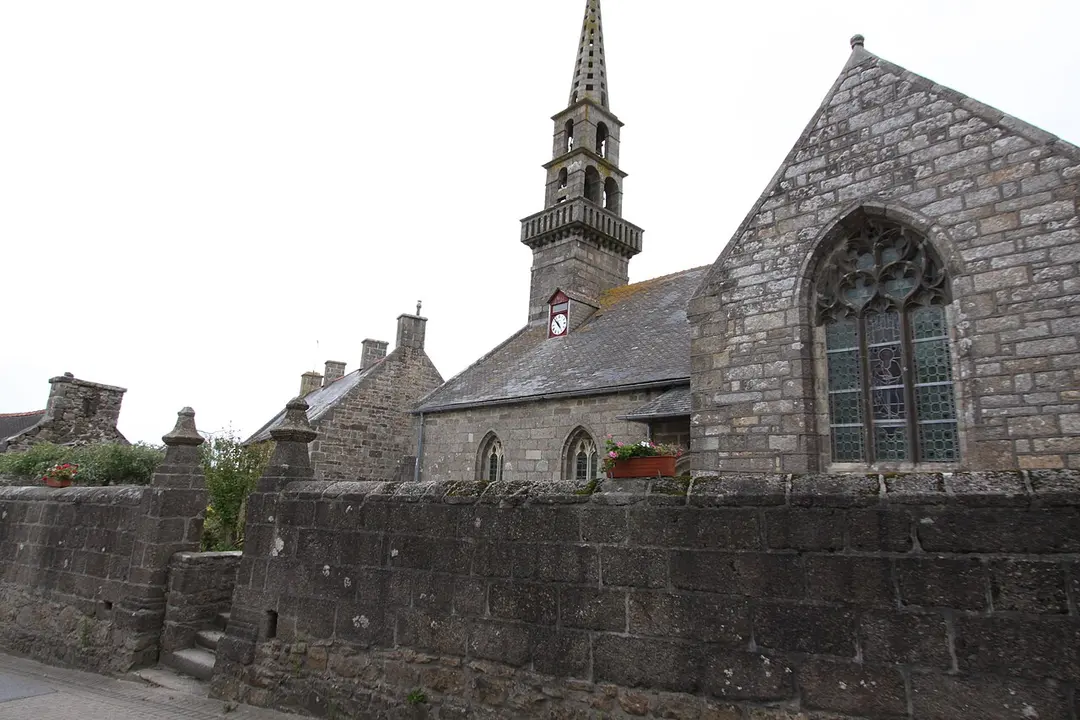 Église Notre-Dame