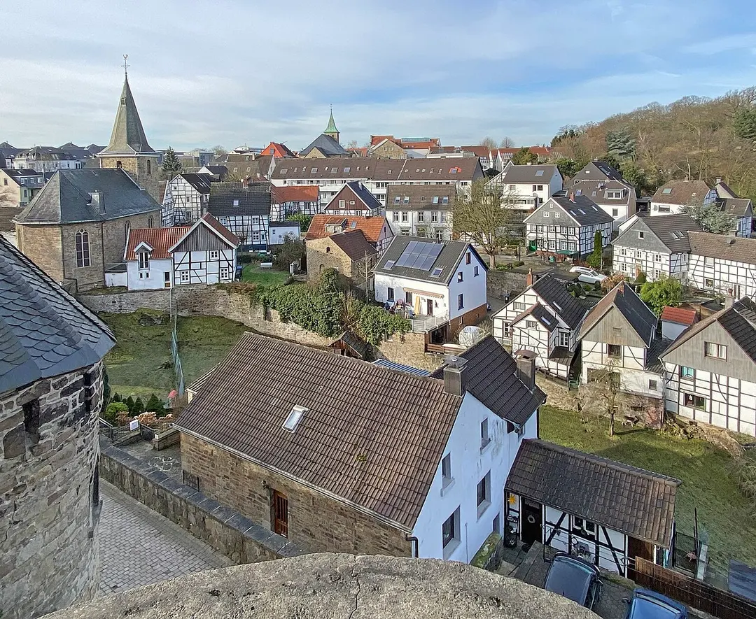 Burg Blankenstein