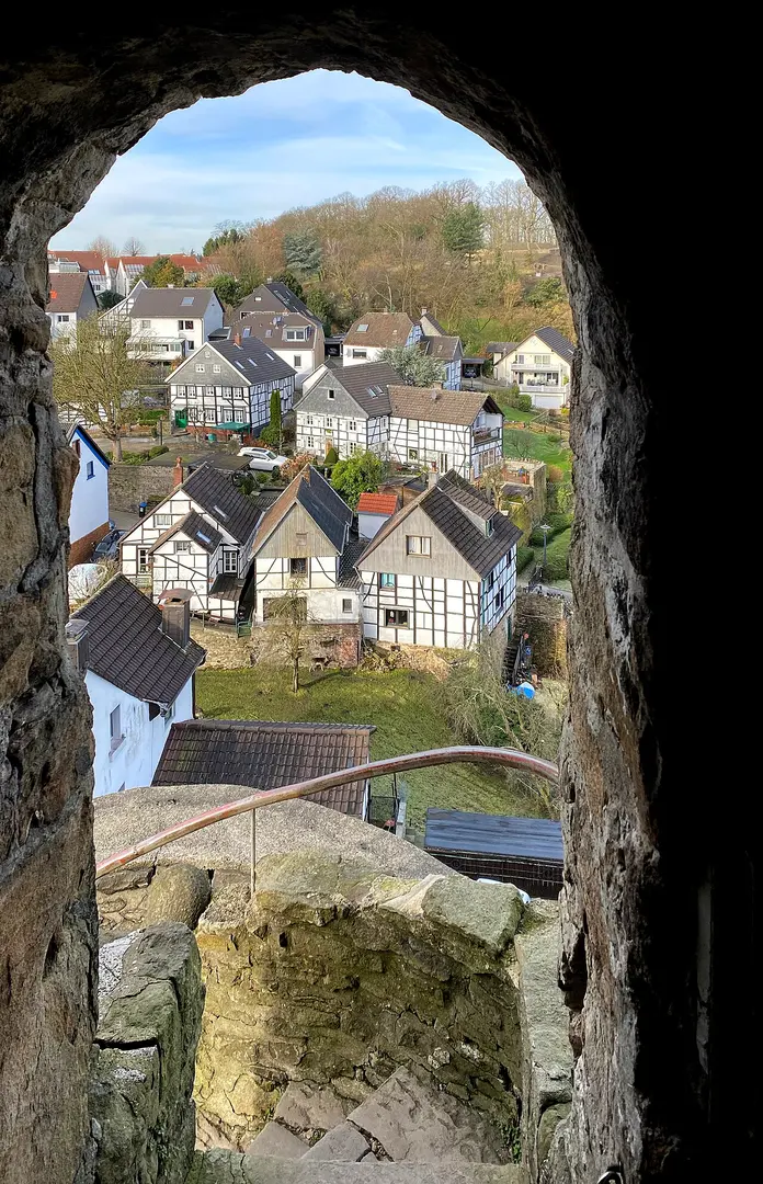Burg Blankenstein