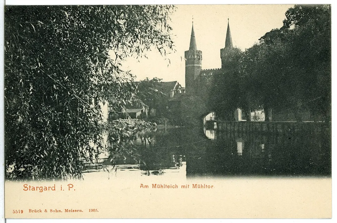 Mühlentor