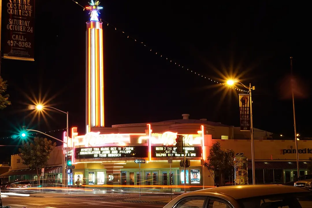 Tower Theatre