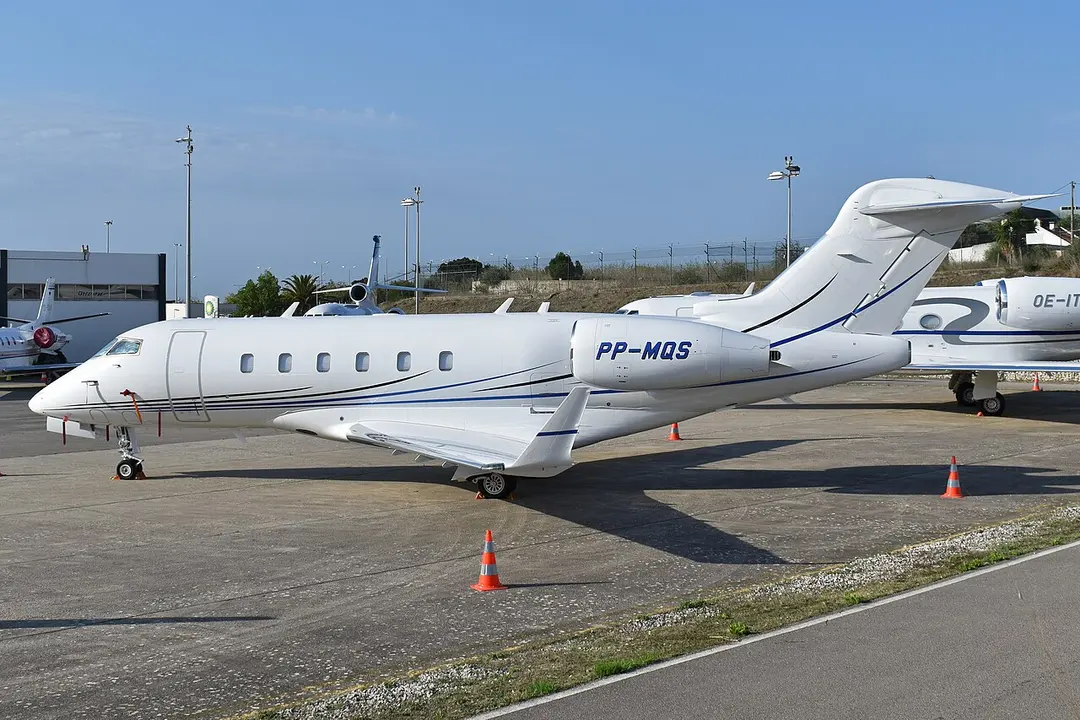 Flugplatz Cascais