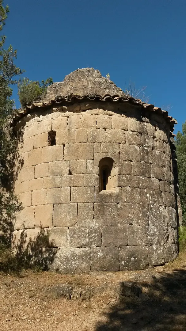 Sant Andreu de Cal Pallot