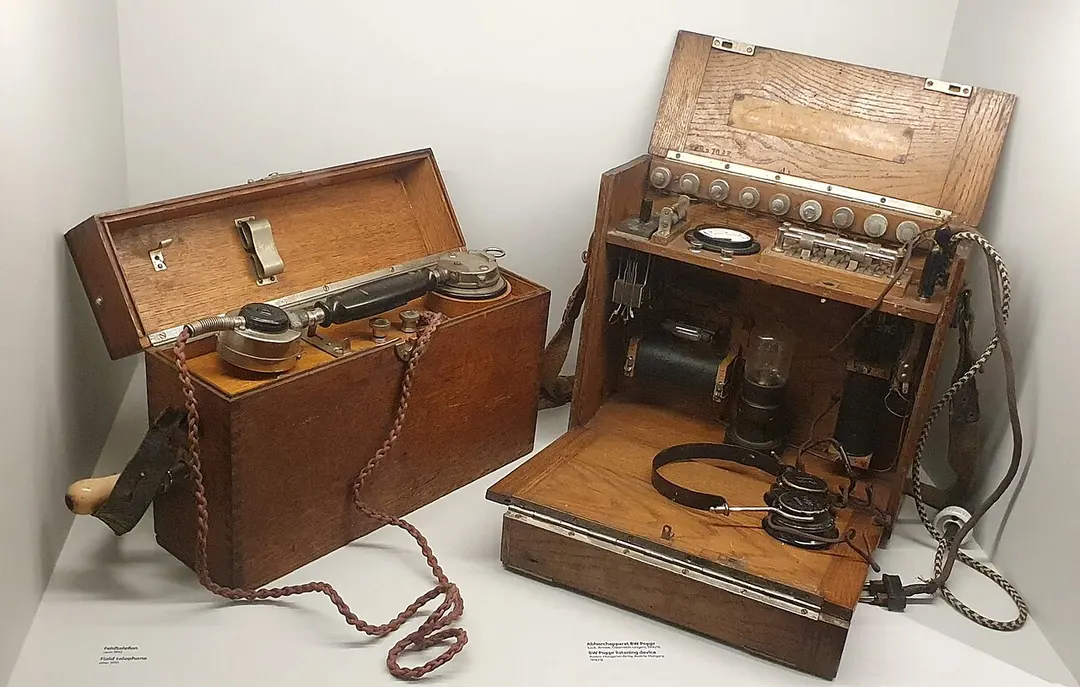 Deutsches Spionagemuseum