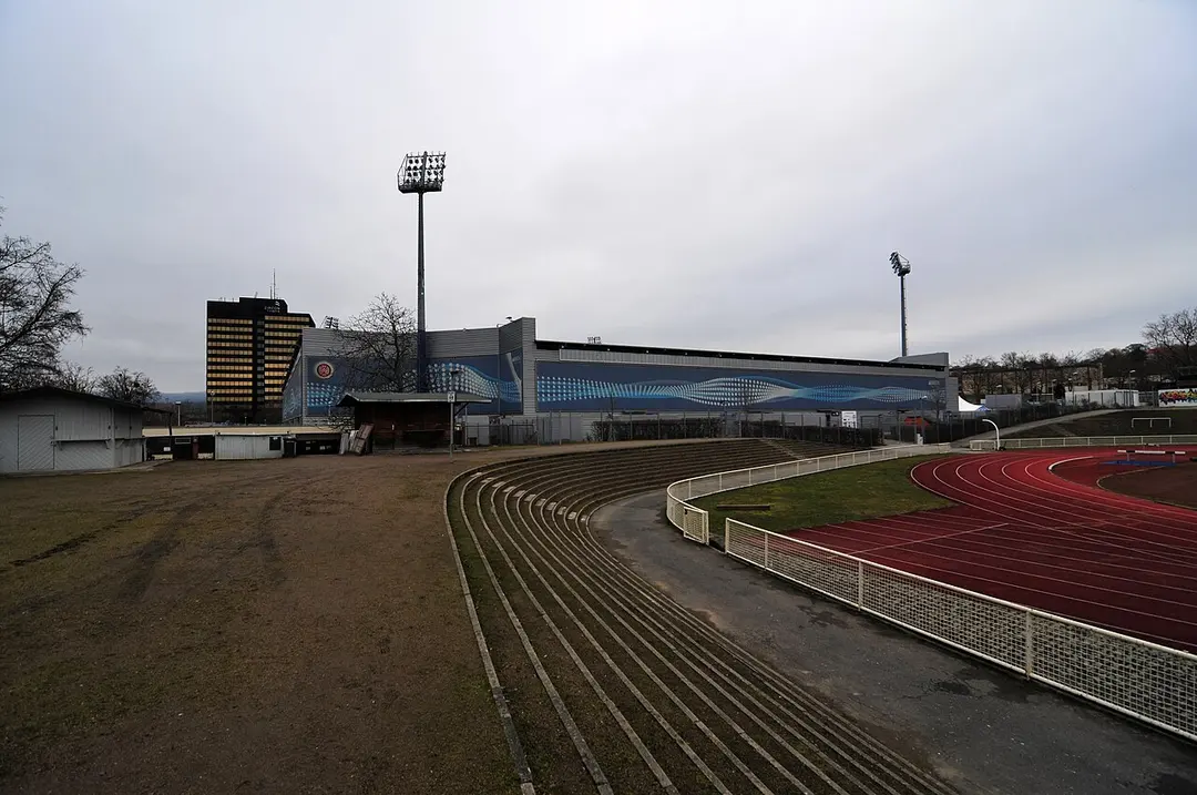 BRITA-Arena