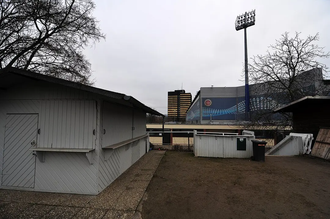 BRITA-Arena