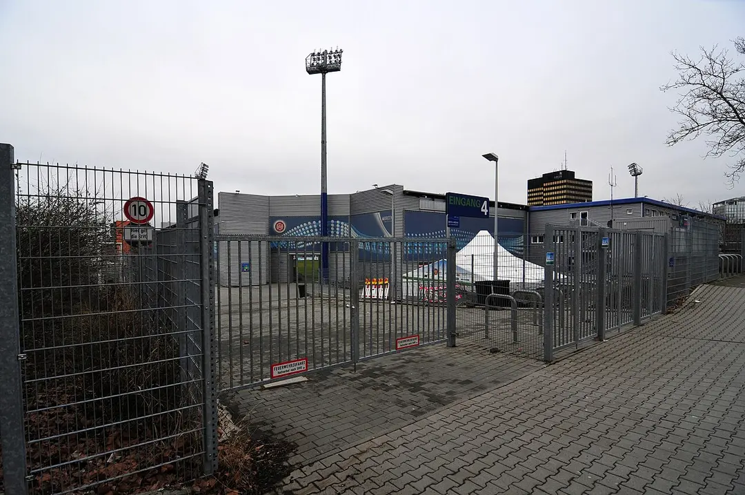 BRITA-Arena