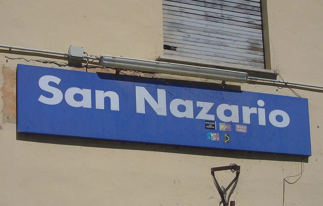 San Nazario