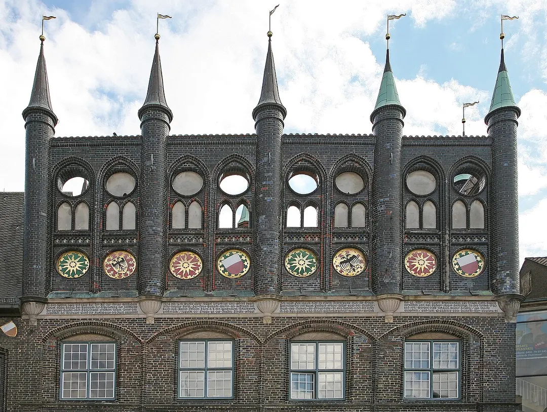 Rathaus